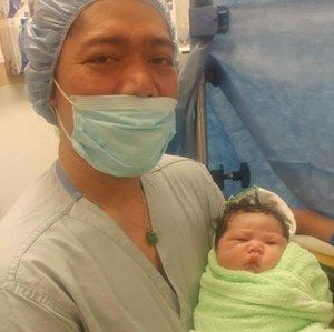 Meet your Posher, Alfonsa